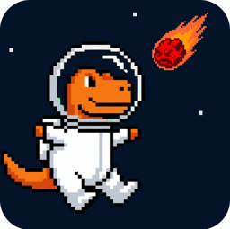 Astrosaurus logo